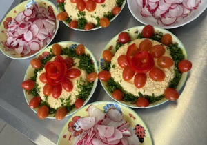Pasta jajeczna