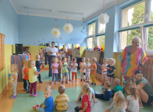 Spotkanie z muzyką - Urodziny Łodzi