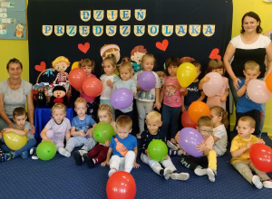 Dzień Przedszkolaka w Biedronkach w 2023 r.