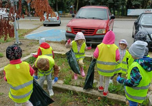 Pszczółki