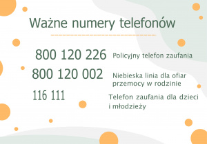 Standardy Ochrony Małoletnich obraz 19