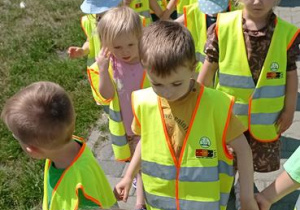 Wracamy szczęśliwi i zadowoleni.