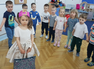 Urodziny w 2024/2025 roku.