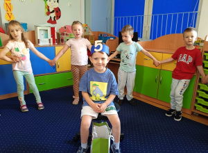 Urodziny w 2024/2025 roku.