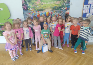 Wszystkiego najlepszego