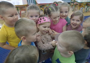 Przytulaski i uściski.