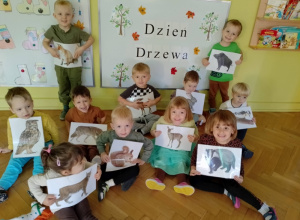 Dzień Drzewa