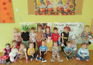 Wspólne zdjęcie