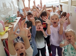 Światowy Dzień Mycia Rąk