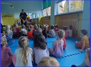 Szczypta muzyki - warsztaty gry na bębnach afrykańskich