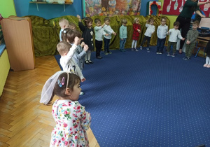 Bratki śpiewają piosenkę - Baby Shrak