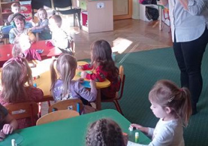 Pudełeczko na marzenia.