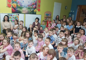 Zaproszeni goście cd.