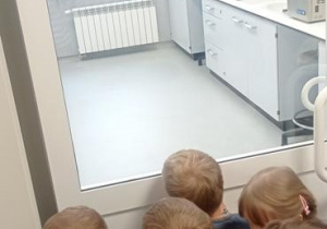 Wiemy już jak wygląda laboratorium