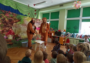 Eksperymenty z bańkami mydlanymi
