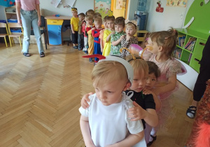 Ruszamy pociągiem szukać wiosny
