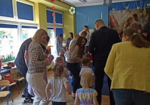 Stacja Tańca Połamańca
