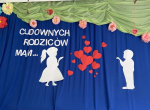 Dzień Rodziców