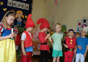 W Bajkowej Krainie