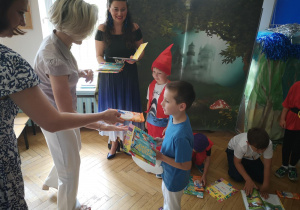super niespodzianki