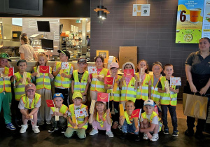 Mc Donal's