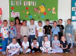 Dzień Kropki