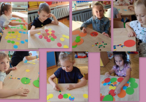 Ukryte talenty dzieci.