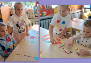 Prace prawie gotowe.