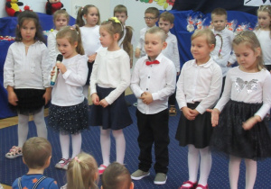 Laura by chciała w kuchni pracować.