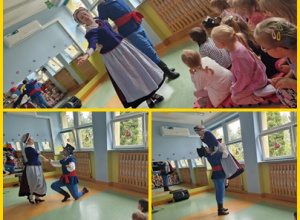 Audycja muzyczna z rejonu Kujaw