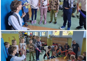 gramy na instrumentach
