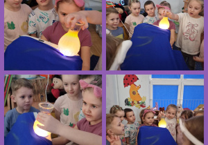 w Krainie Zdziwienia