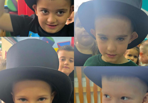 wcielamy się w postać kominiarza