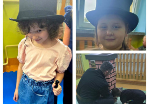 gadżety niezbędne w pracy kominiarza