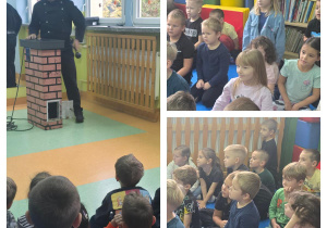 Na czym polega zawód kominiarza?