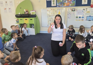 rozpoznajemy gadżety związane z pocztą