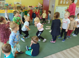 Język angielski w Bratkach