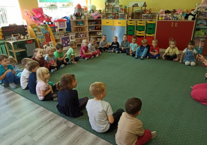 Bratki gotowe do zabawy z językiem angielskim