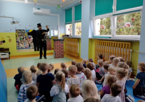 czego potrzebuje kominiarz w pracy?