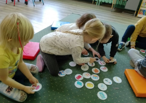 Czego potrzebuje listonosz?