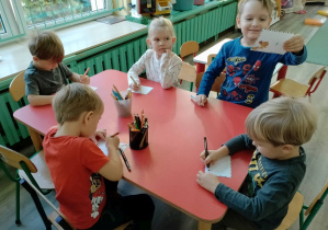 Tak powstawały pocztówki