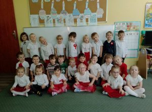 Narodowe Święto Niepodległości