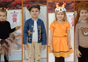 Laura, Mark, Lena S. o Karol J.