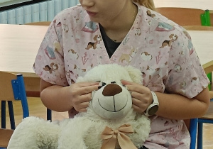 Jak opiekować się zwierzętami.