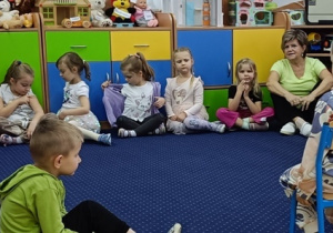 Rozmowy z lekarzem weterynarii.