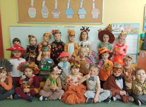 Bratkowy Bal Jesieni