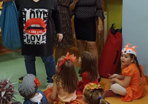 Co to za warzywo - konkurs dla Pań