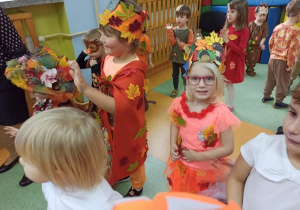 Iza z bratem Julkiem