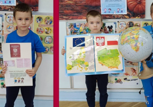 Prawo do tożsamości.