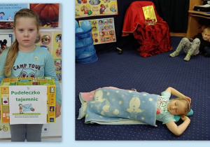 Prawo do tajemnic i odpoczynku.